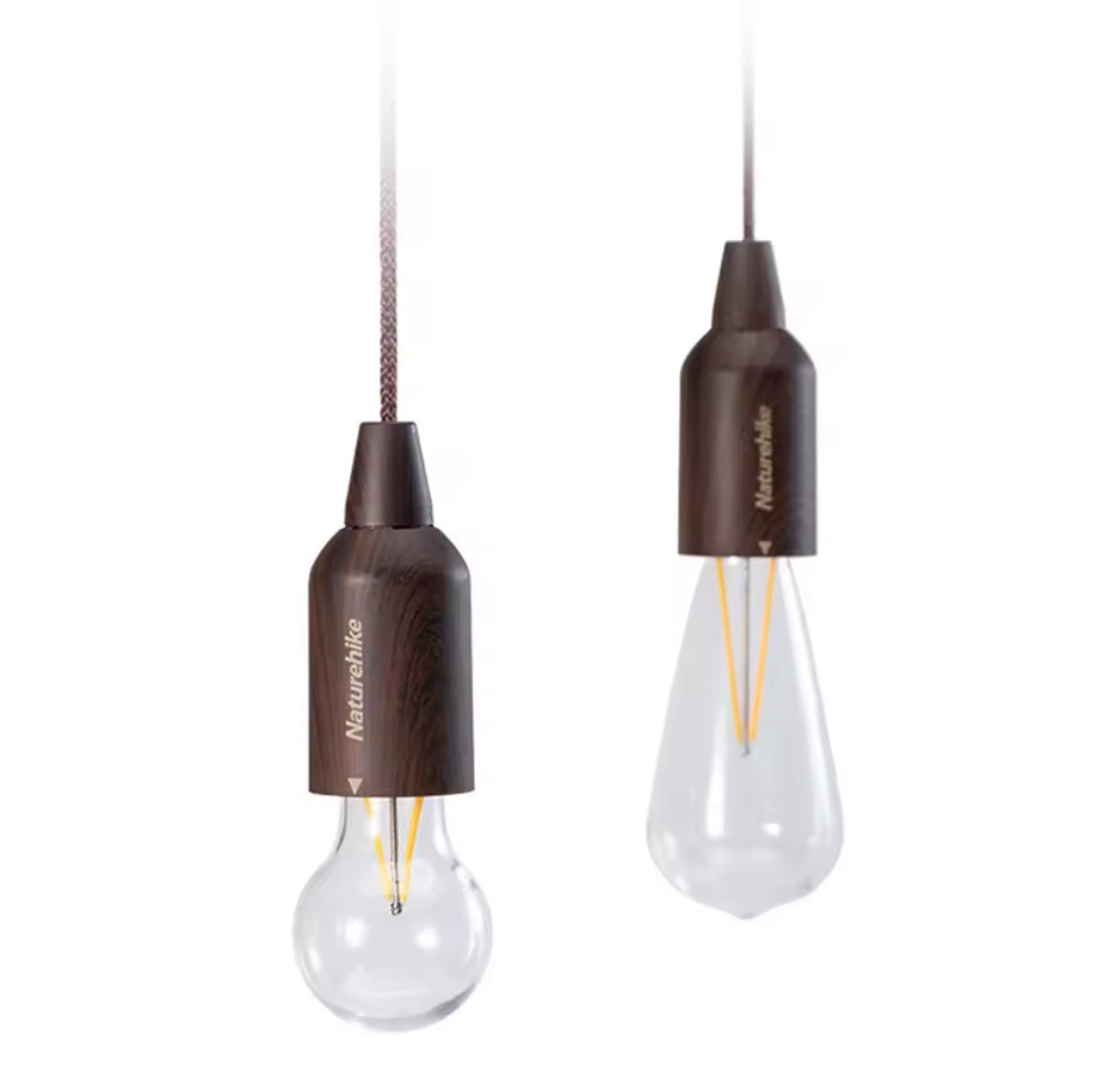 Naturehike LightPro – Kompakt LED-lampa