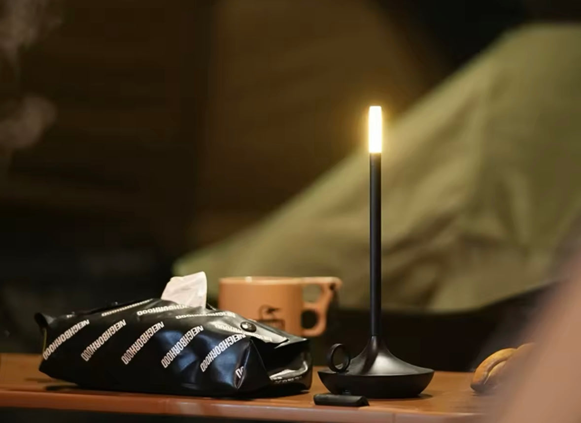 Candlelight Bordslampa