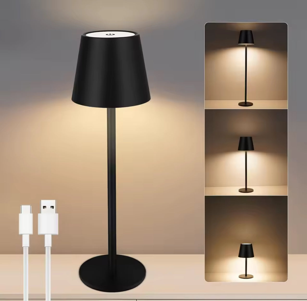 Nordlight Bordslampa