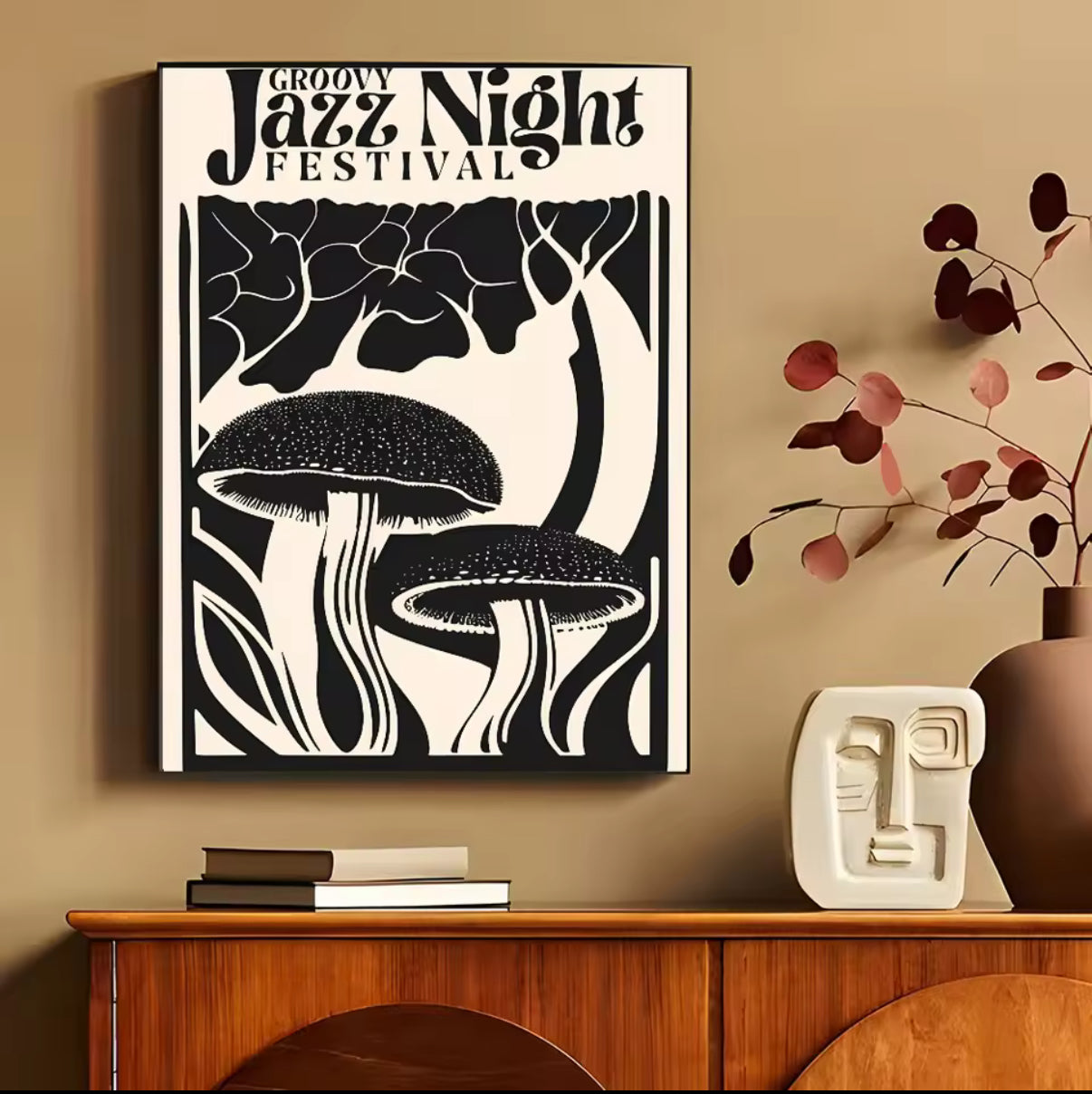 Groovy Jazz Night Festival