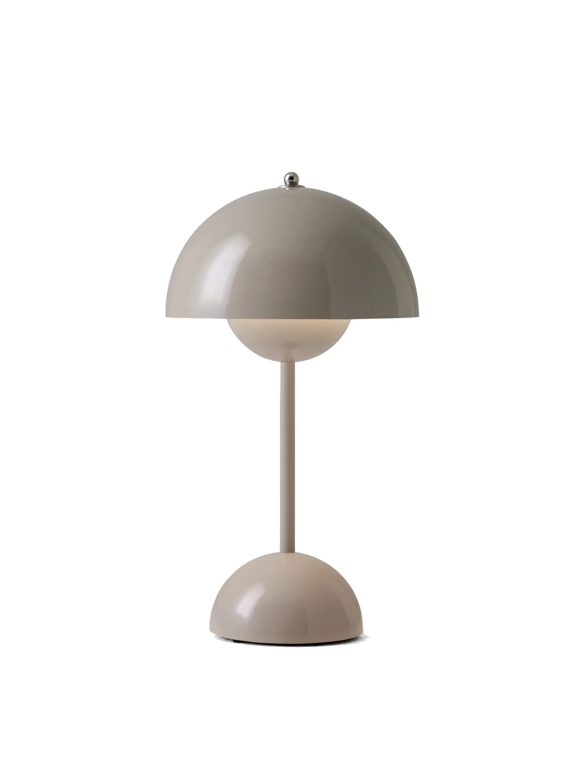 Flowerbud  – Ikonisk bärbar designlampa