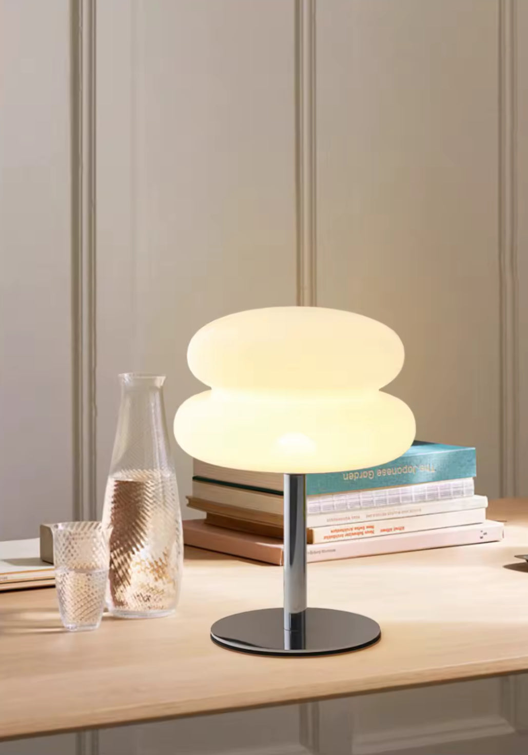 Macaron LED Bordslampa