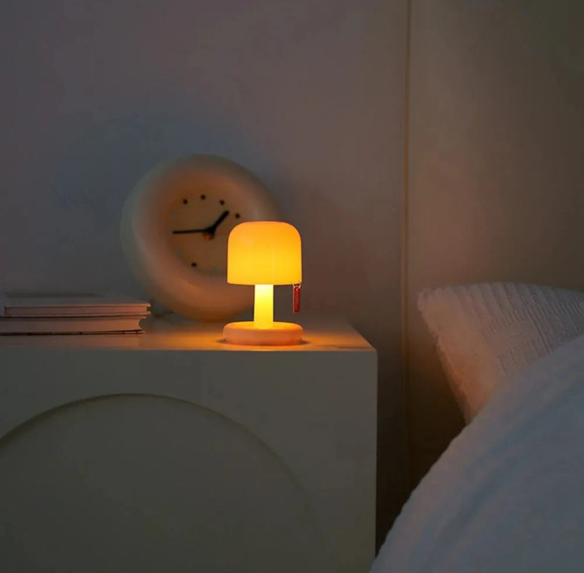 GlowShroom - Bordslampa
