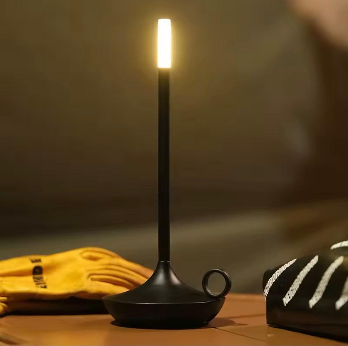 Candlelight Bordslampa