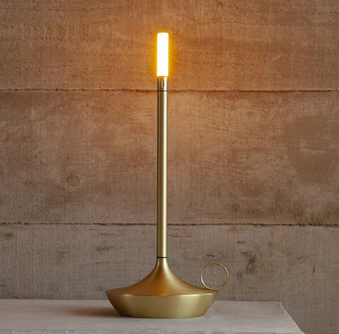 Candlelight Bordslampa
