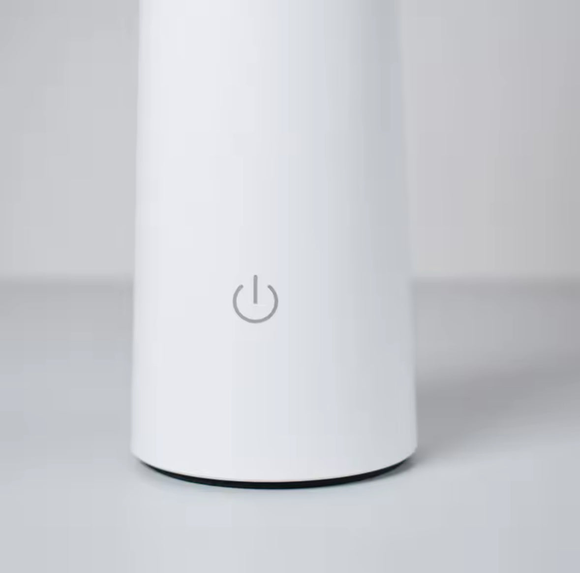 Bordslampa-Ikon