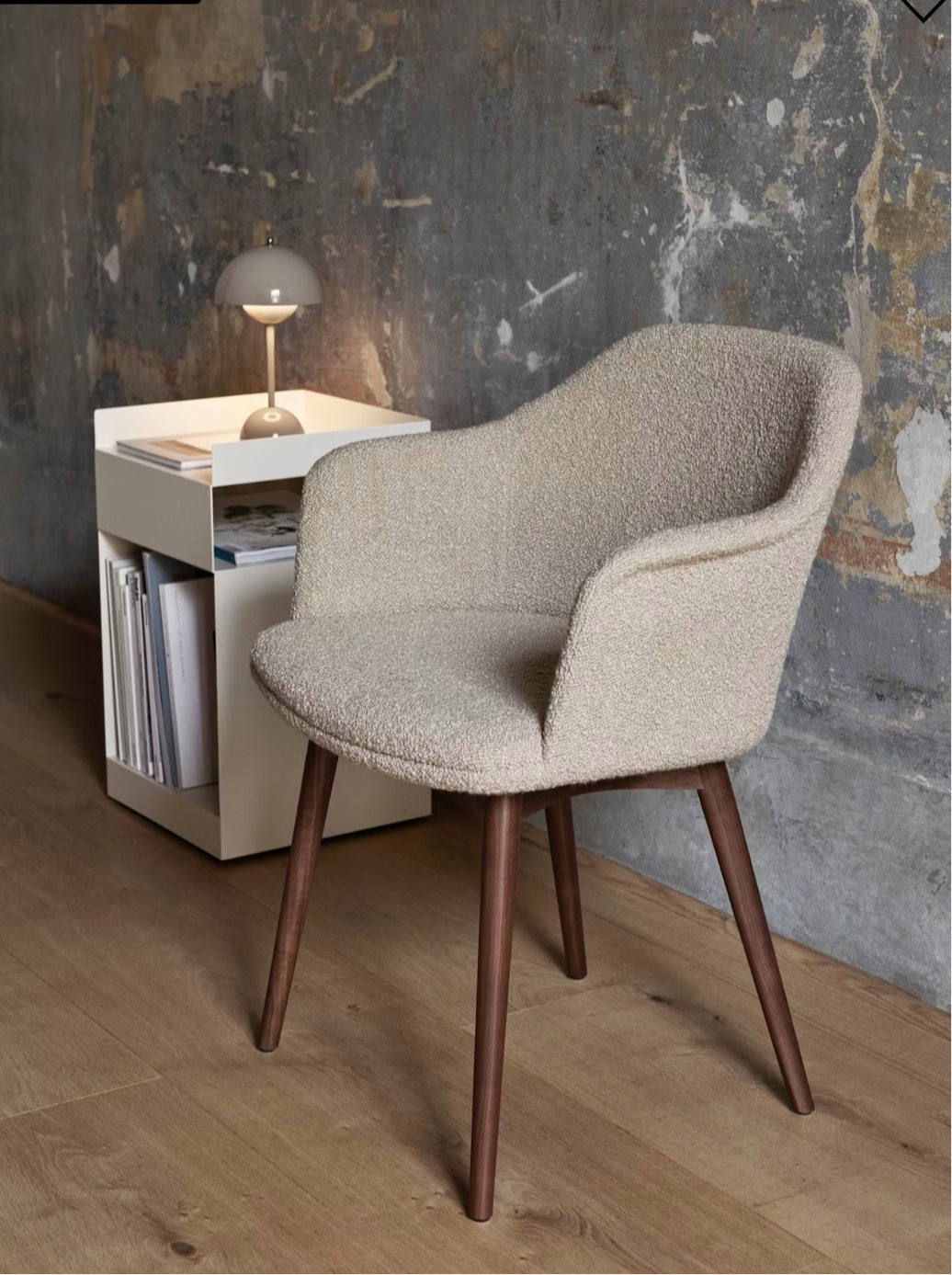 Flowerbud  – Ikonisk bärbar designlampa