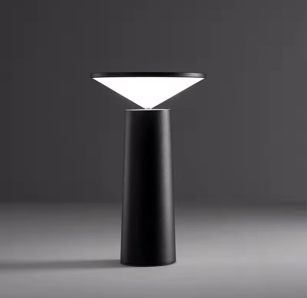Bordslampa-Ikon