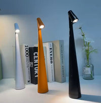 Bordslampa Giraff