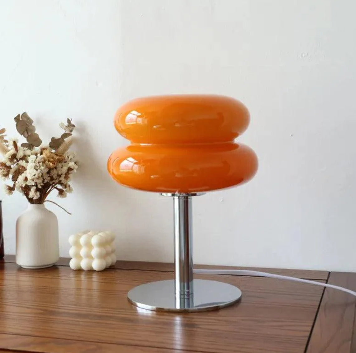 Macaron LED Bordslampa