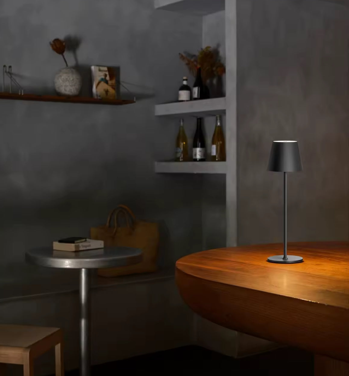 Nordlight Bordslampa