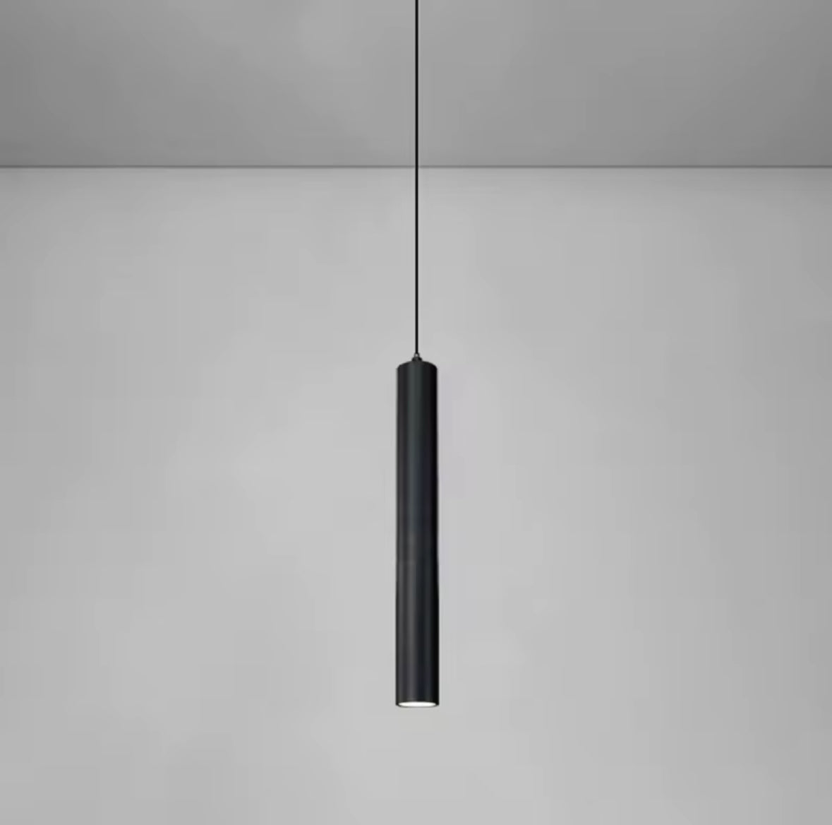 Nordisk LED Pendellampa