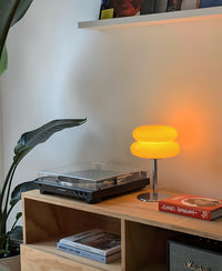 Macaron LED Bordslampa