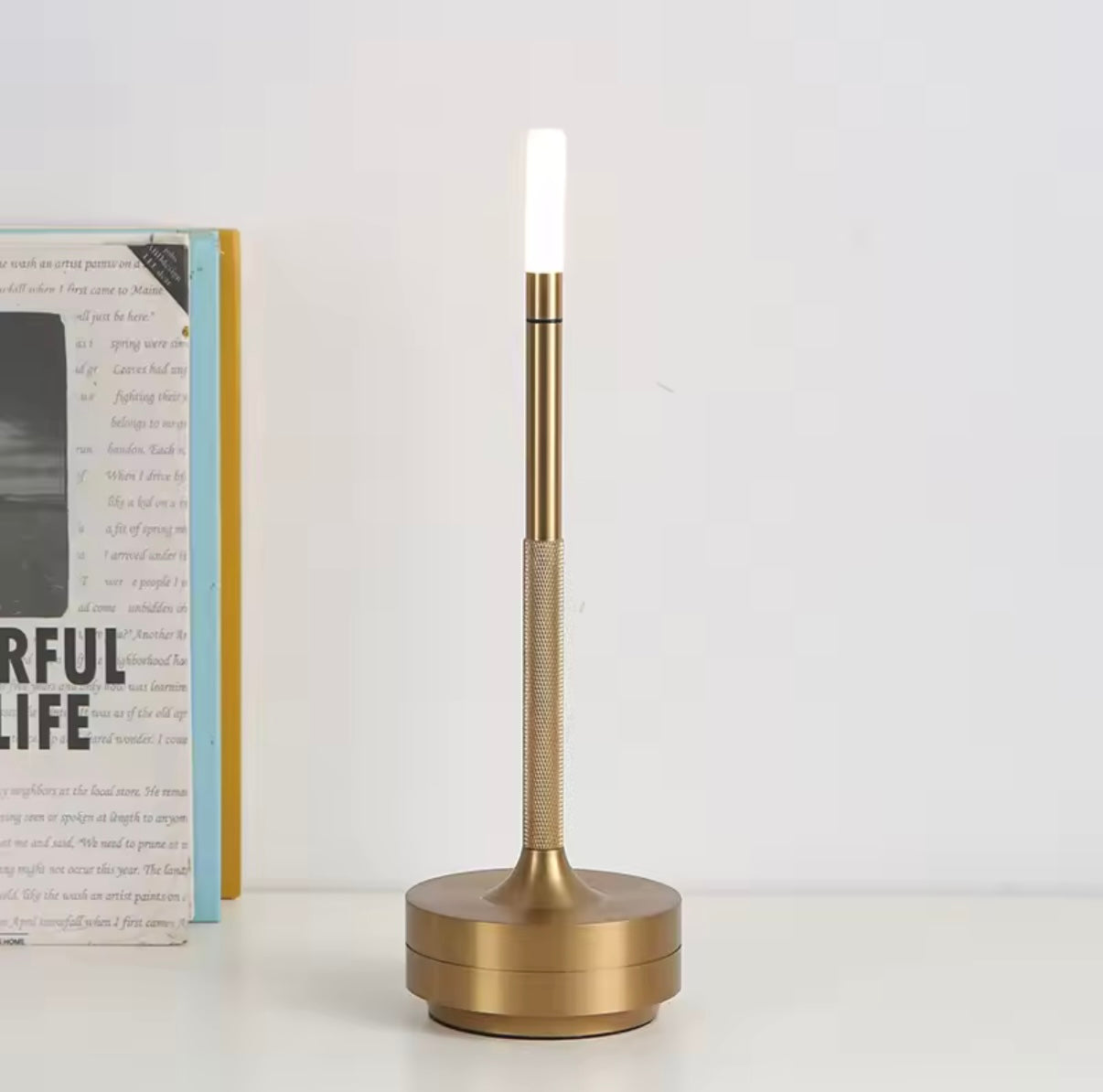 Candlelight Bordslampa