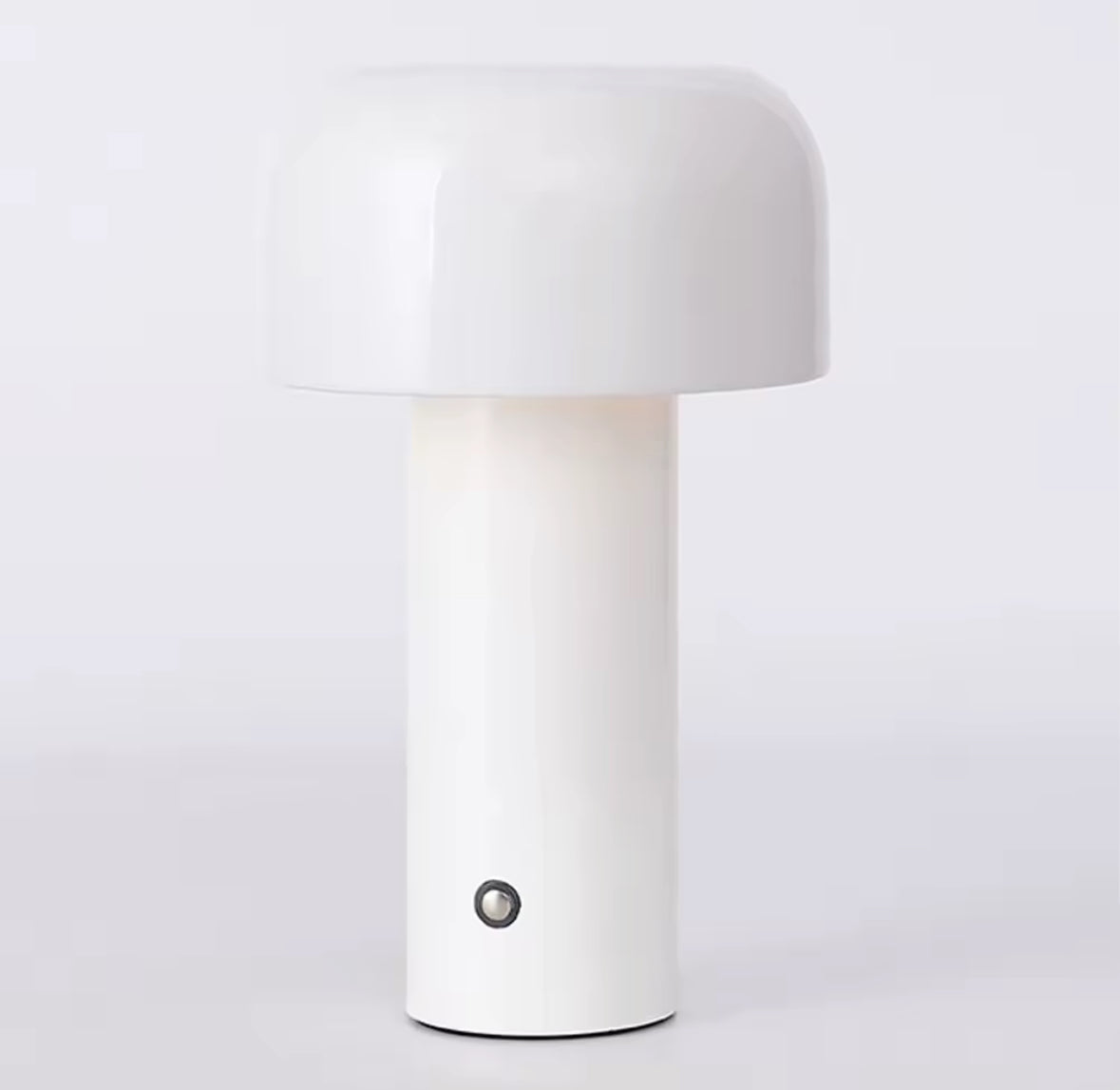 Batteridriven Svamplampa