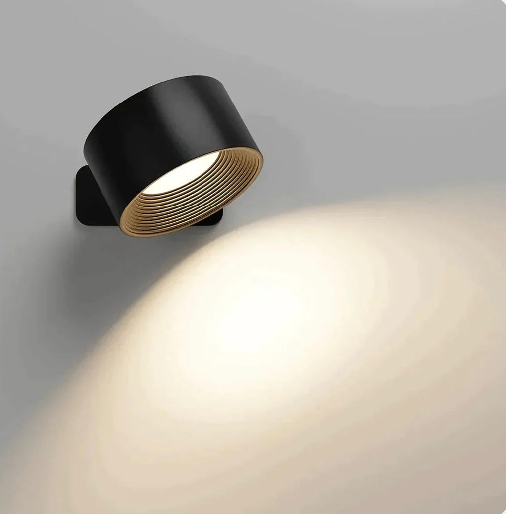 Infinity - Vägglampa