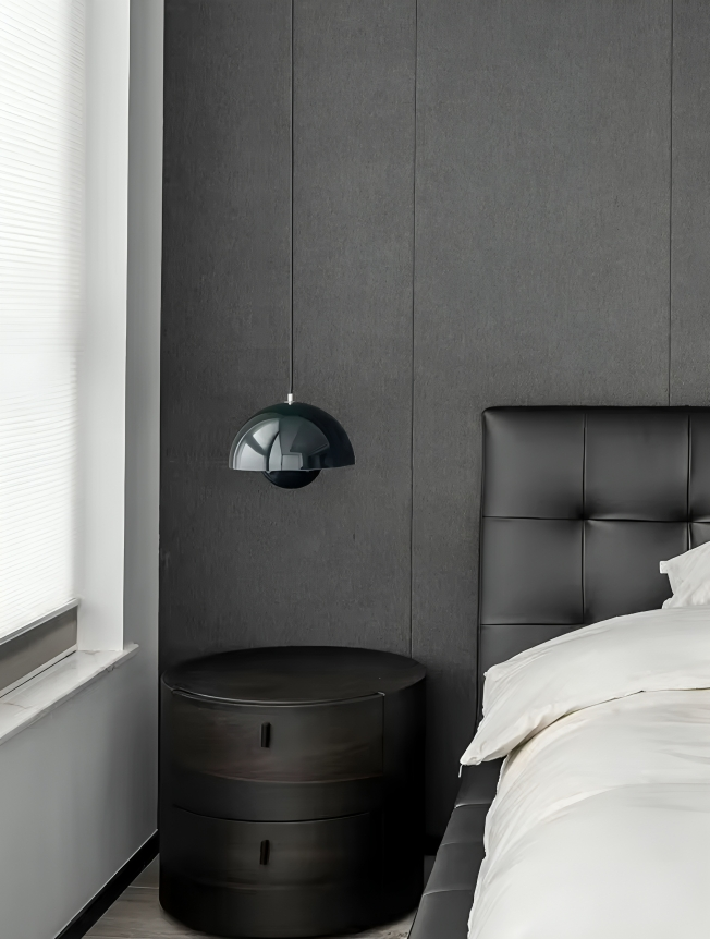 Nordic Flowerpot LED-belysning