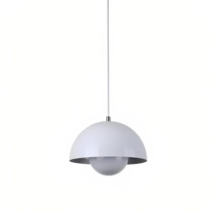 Nordic Flowerpot LED-belysning