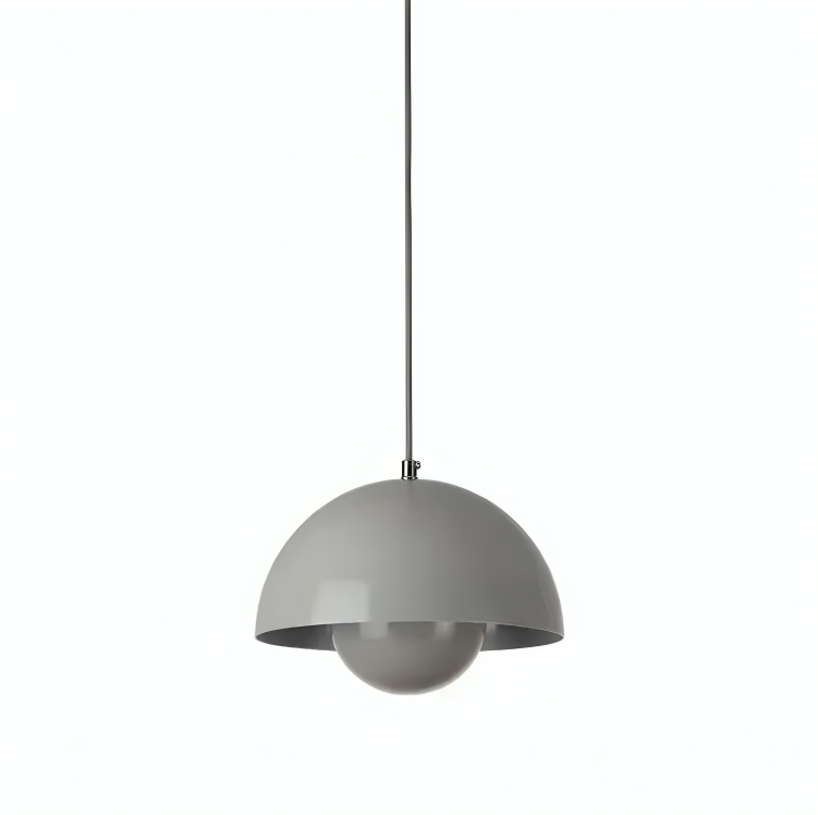 Nordic Flowerpot LED-belysning