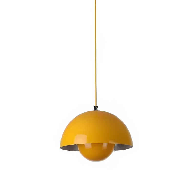 Nordic Flowerpot LED-belysning
