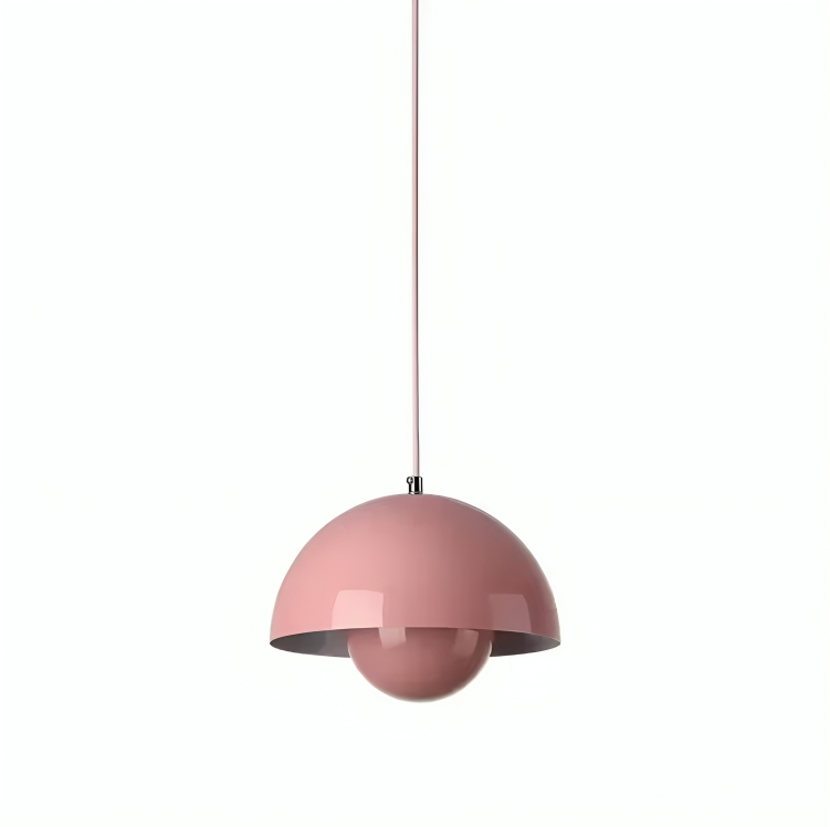 Nordic Flowerpot LED-belysning