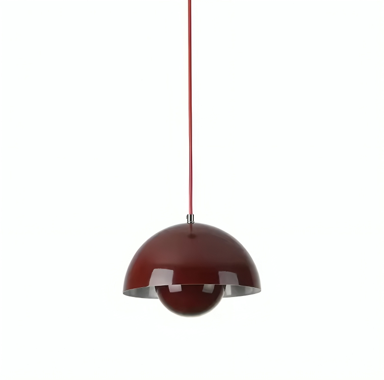 Nordic Flowerpot LED-belysning