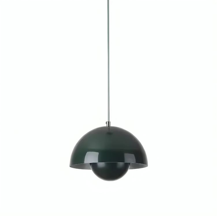 Nordic Flowerpot LED-belysning