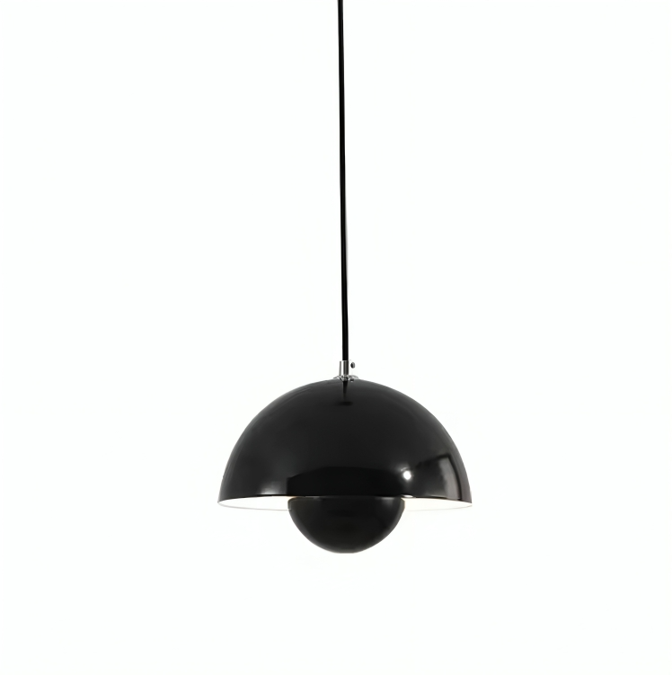 Nordic Flowerpot LED-belysning